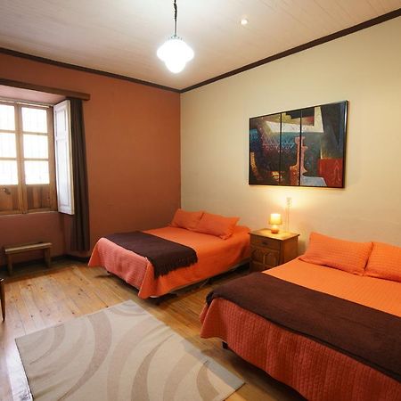 Hotel Modelo 케트살테낭고 객실 사진
