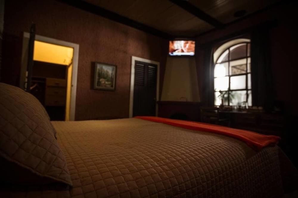 Hotel Modelo 케트살테낭고 외부 사진