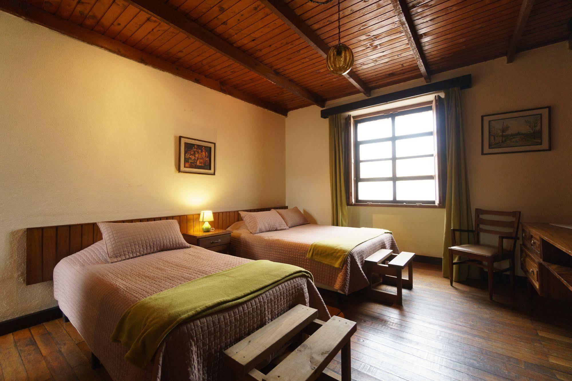 Hotel Modelo 케트살테낭고 외부 사진